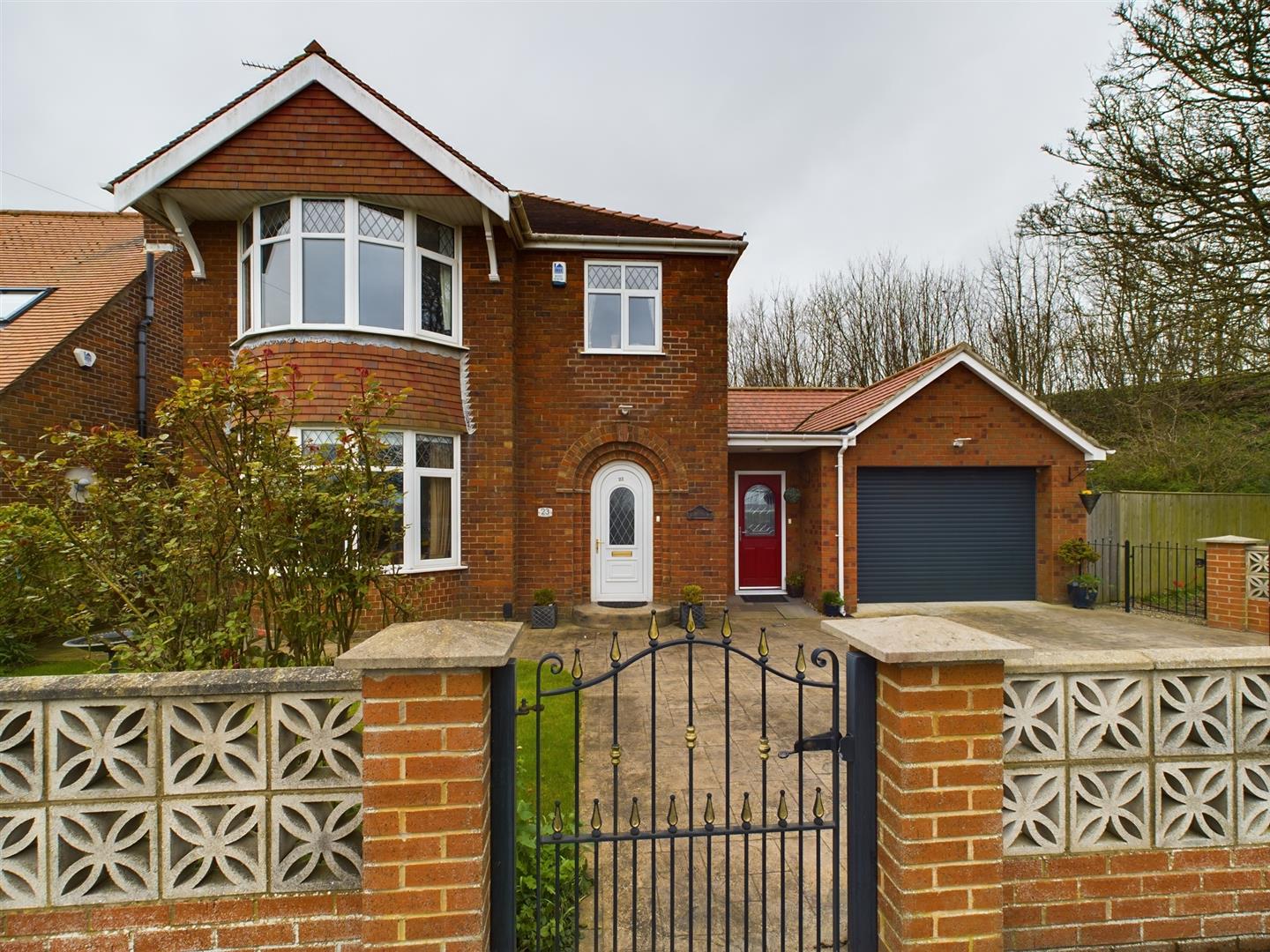 Lime Kiln Lane, Bridlington Belts Estate Agents